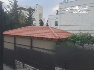  23 مؤسسة نعمان لتشكيل المعادن حداد متنقل قرميد زينكو حمايات أبواب وشبابيك مظليات برجولا دربزين