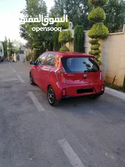  3 كيا بيكانتو متور 1250 حررررق