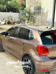  5 بولو 2014 عادي