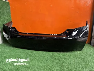  8 طمبون خلفي تويوتا بريوس 2010- طمبون اصلي مستعمل ياباني  Toyota Prius 2010-2015 تويوتا بريوس
