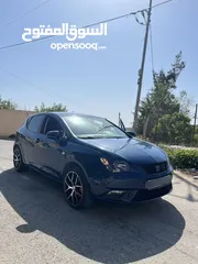  6 ابيزا 2017 مطور 1200 جير عادي.... و 2017 سياتموديلها بالرخصة وفي تامين ترخيص لاخر السنة شامل