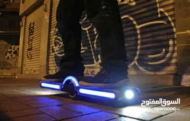  2 Electric Skateboard/Hoverboard 36v