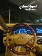  10 Mercedes-benz S350 AMG