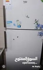  3 ثلاجه بيكو