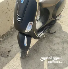  2 فيسبا2020 للبيع