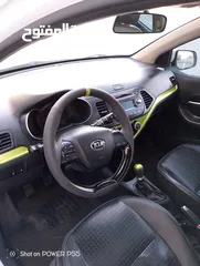  12 مورننغ فتحه سقف 2016 ترخيص 2015 جير عادي GT laine