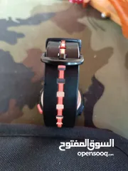  5 بيبي جي، ساعة جيد شوك صغير Baby-G قياس يصلح ستاتي و ولادي
