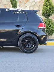 1 MK6 فحص نخب اول 1.4 تيربو