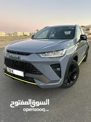  1 هافال h6 gt 2023 للبيع