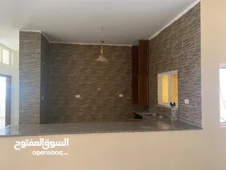  5 شقة للأيجار