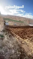  3 أرض للبيع في دورا