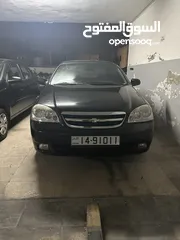  8 Chevrolet Optra 2011 For Sale  شفروليه اوبترا 2011 للبيع