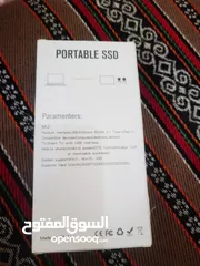  2 للبيع ssd 30TP بسرعة. 600 M S