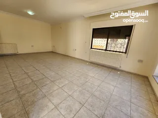  1 شقة فارغة للإيجار في عبدون - ref : 14626