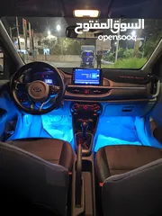  8 كيا مورنينج 2018 للبيع