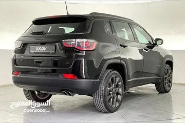  3 2019 Jeep Compass S Limited  • Big Price Drop • 1 Year free warranty • 347579