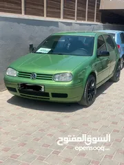  2 جولف جير عادي mk4