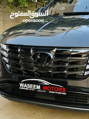  4 هونداي توسان  2023