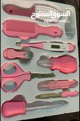  5 مستلزمات اطفال حديثي الولادة باسعار رمزية