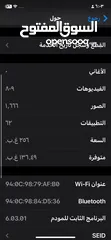  6 ايفون 256جيجا للبيع