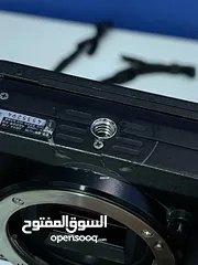  10 Sony a6400 + lens 18-135mm + جيمبال