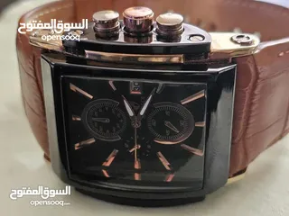 6 ساعة للبيع  BADACE رجالي