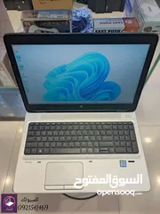  24 Hp 650 G2 i7