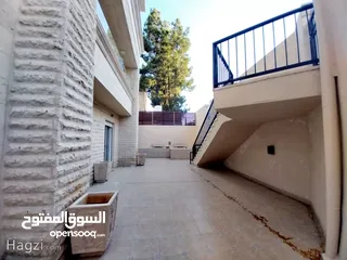  14 شقه للايجار في منطقه الدوار الرابع ( Property 34018 ) سنوي فقط