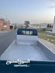 8 Kia frontier