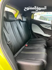  21 BYD Seagull 2023 405km  عداد 2000 كيلو بحاله الزيرو عرض لمده اسبوع جمرك جديد