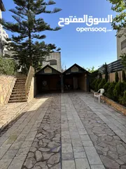  6 بيت مستقل للبيع مكون من طابقين سكنتين منفصلتين