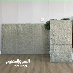  11 ديكور بديل خشب بديل حجر بديل فوم نعلات فايبر سيراميك بديل شيبورد اسعار جملة من شركة مباشرة في الرياض