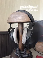  2 Beyerdynamic DT 990 PRO Over-Ear Studio Monitor Headphones (250 Ohm)