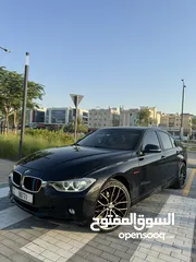  10 BMW Full option very clean and comfortable