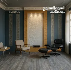  11 خدمات تصميم داخلي & استشارات تصميم داخلي    Interior design & services