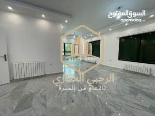  4 شقة / للايجار / سوبر ديلوكس / قرب دوار الواحة / تلاع العلي / 3نوم