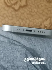  4 Iphone 12miniحاله ممتازه. ( مع باور بانك مغناطيسي واير بوت و3 كفرات للهاتف)