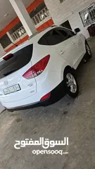  4 جيب هنداي توسان