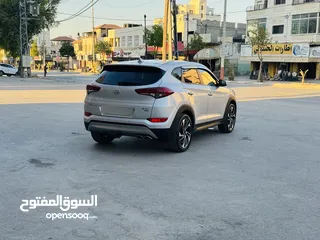 5 هونداي توسان فحص نخب النخب