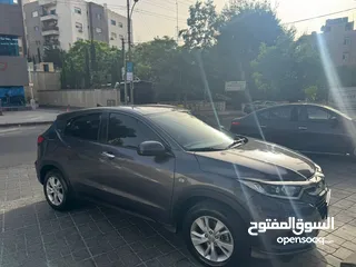  11 للبيع: هوندا HR-V موديل 2021