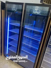 5 اسامه لتجهيز السوبر ماركت والمقاهي ومحلات الألبان