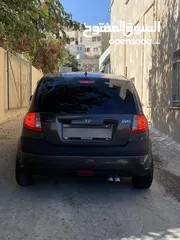  10 هونداي جتس 2010 اوتماتيك