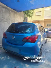  3 اوبل كورسا