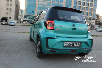  22 جاك E10x 2022 زيرو بطارية ليثيوم