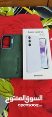  8 Samsung A55