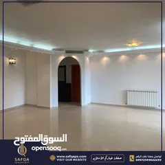  9 شقة واسعة رائعة مميزة في منطقة هادئة للبيع في الطيرة