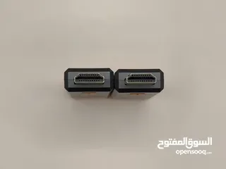  3 للبيع – جهاز HDMI لاسلكي (Wireless HDMI Transmitter & Receiver)