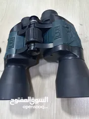  10 منظار دربيل  مناظير تخييم و صييد حجم كبير 25 سم