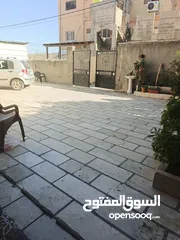  2 بيت طابق اول مدخل مستقل