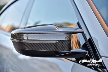  8 BMW I4 M50 2023 For Sale وارد الوكالة تحت الكفالة